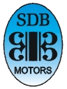 SDB Motors - Favignana Scooter Rental